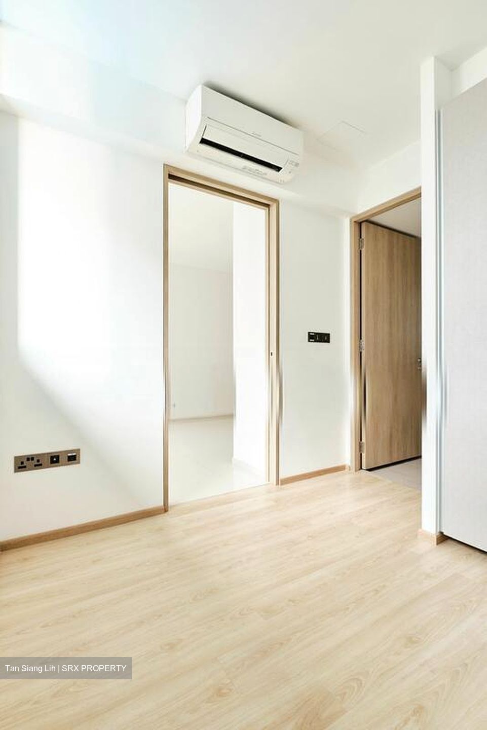 The Wisteria (D27), Apartment #520749261